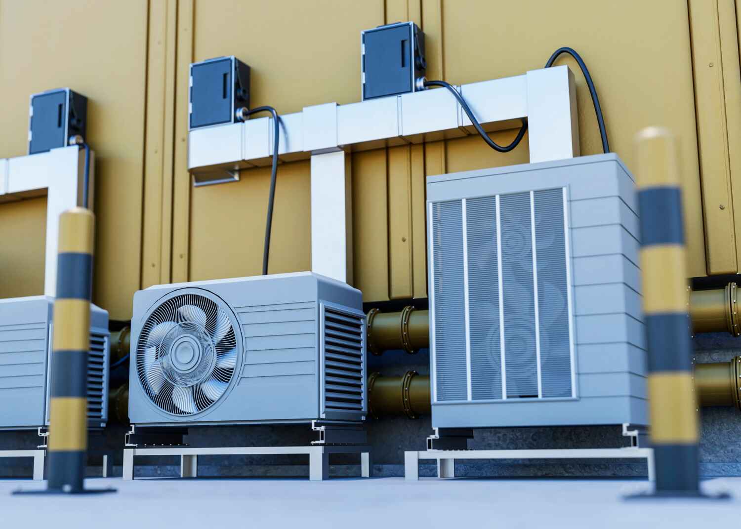 Best HVAC companies near me  in Kankakee, IL