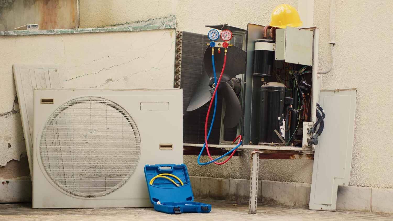 Best 24/7 HVAC repair  in Kankakee, IL