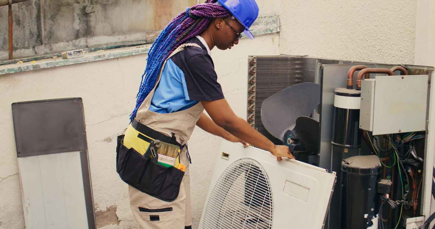 Best HVAC maintenance near me  in Kankakee, IL